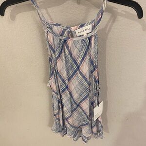 Bella Dahl Tank Top